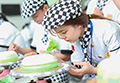 邯鄲新東方烹飪學(xué)校西點(diǎn)店長(zhǎng)班